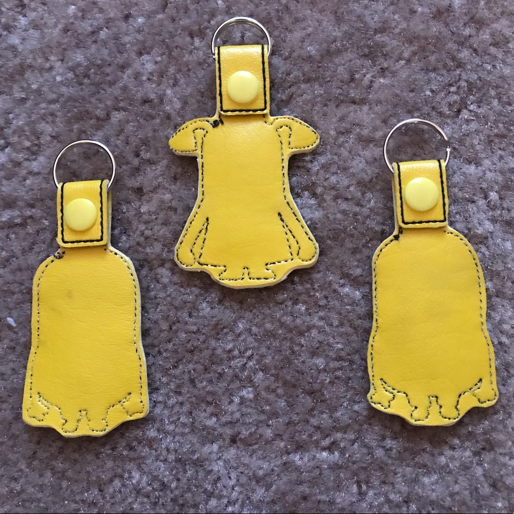 MINION keychains - Picture 2 of 2